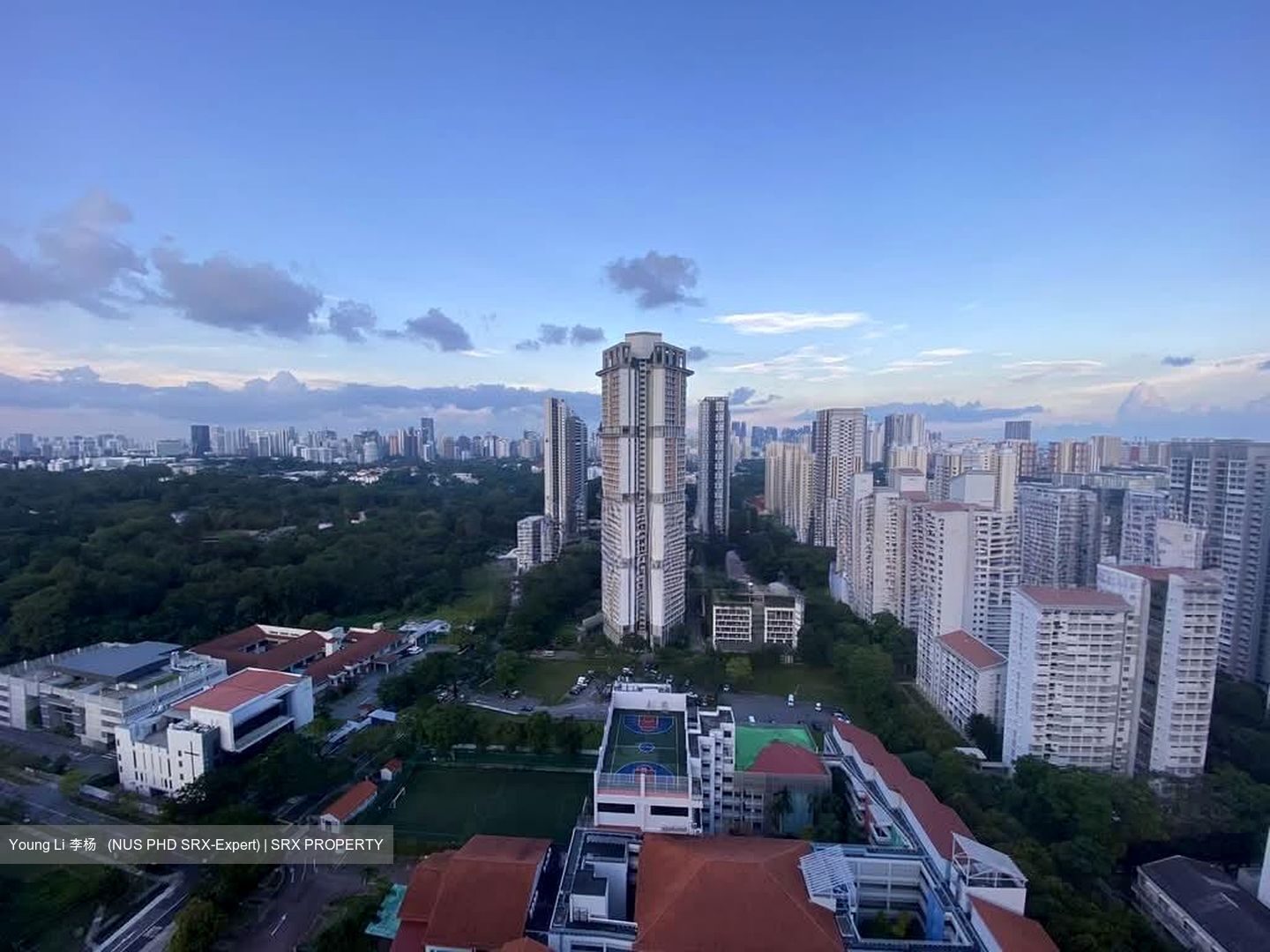 Blk 43A Skyoasis @ Dawson (Queenstown), HDB 4 Rooms #531894581